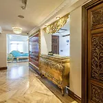 Charming Studio In Historic Mansion In Beylerbeyi